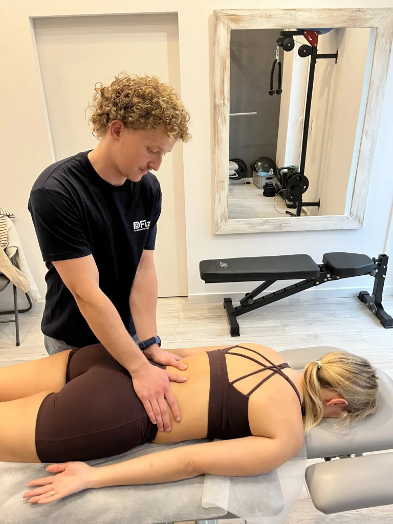 Terapia manualna Gdańsk